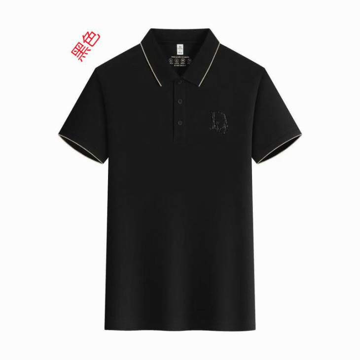 Dior Polo Shirts Short _SKUDiorS-6XL11Lr18928349